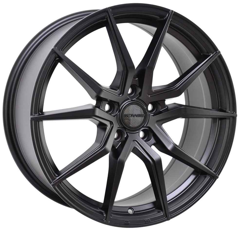 PDW Conceptor 7Jx16 5x112 ET38 DIA66.6
