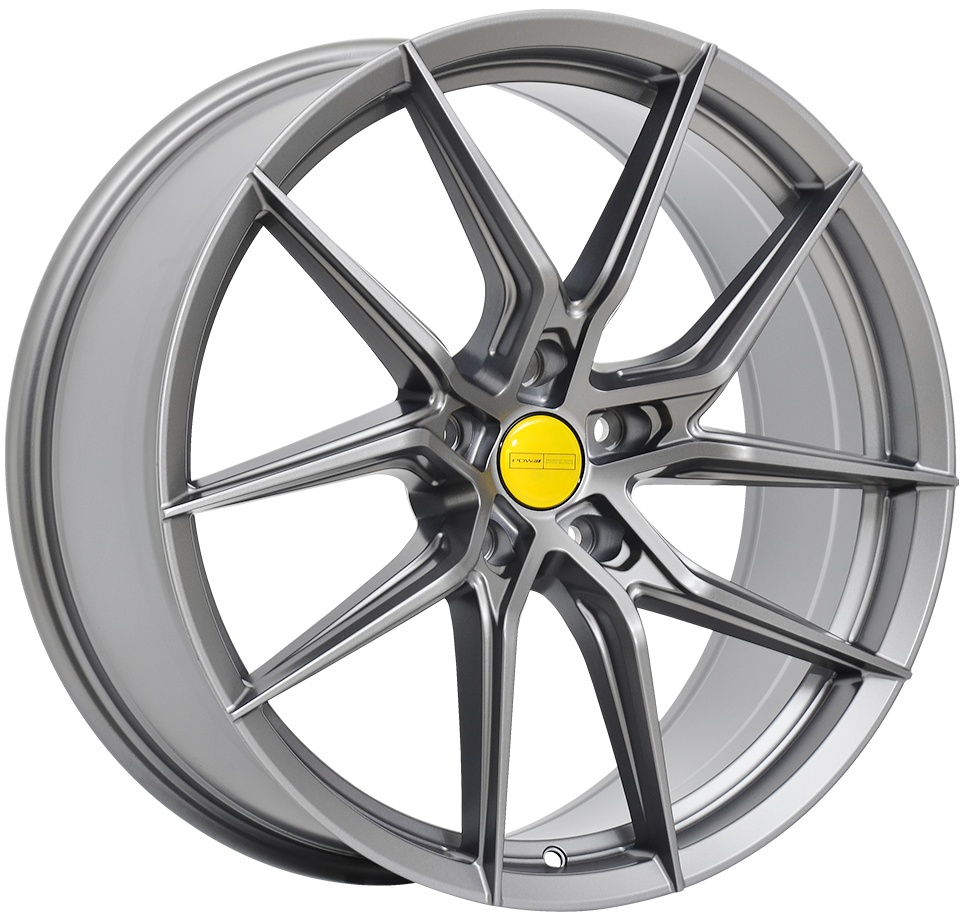 PDW Corsa 7.5Jx17 5x112 ET38 DIA66.6