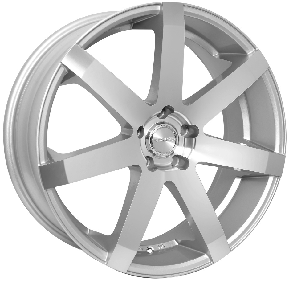 PDW Grange 7Jx17 5x114.3 ET45 DIA67.1