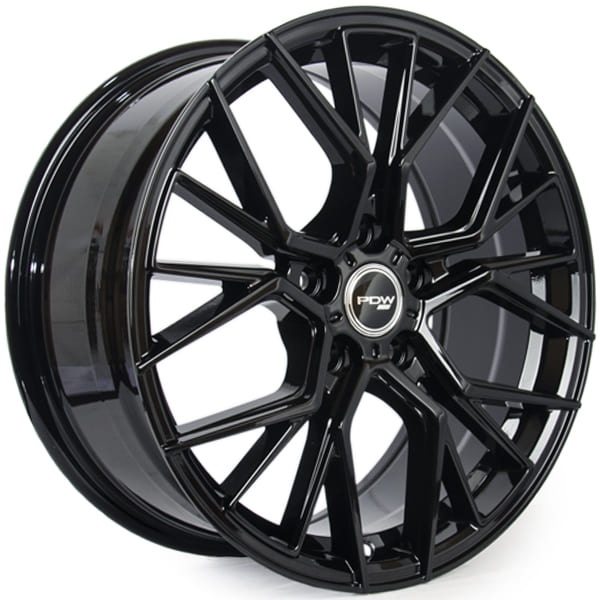 PDW Monaco 7.5Jx17 5x112 ET43 DIA66.5
