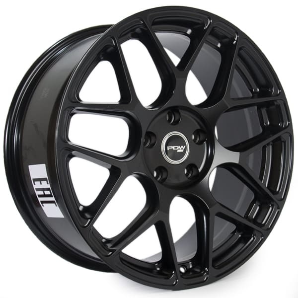PDW P40SC 8Jx18 5x112 ET39 DIA66.5