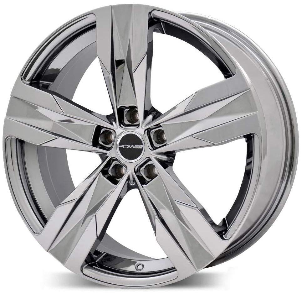 PDW Prism 8.5Jx20 5x114.3 ET42 DIA67.1