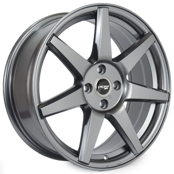 PDW RJR REV 7Jx17 4x100 ET42 DIA60.1