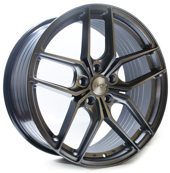 PDW Rotary 8Jx18 5x112 ET40 DIA66.6