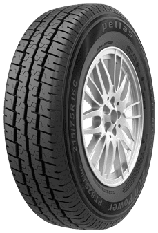 Petlas Full Power PT825 Plus 235/65 R16