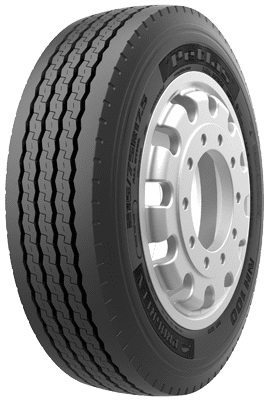 Petlas NH100 Progreen 215/75 R17.5