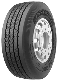Petlas NZ300 385/55 R22.5