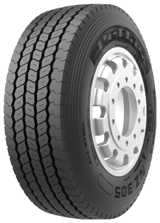 Petlas NZ305 215/75 R17.5