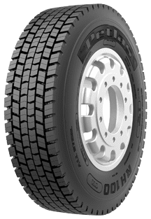 Petlas RH100 Bus 265/70 R19.5