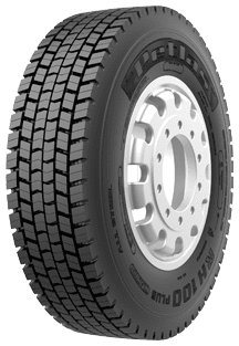 Petlas RH100 Plus 295/80 R22.5