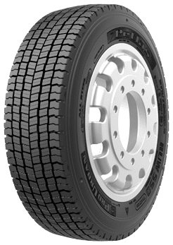 Petlas RUW550 275/70 R22.5