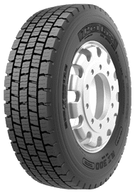 Petlas RZ300 225/75 R17.5