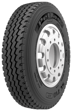 Petlas SC710 315/80 R22.5