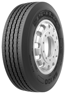 Petlas SH100 245/70 R19.5