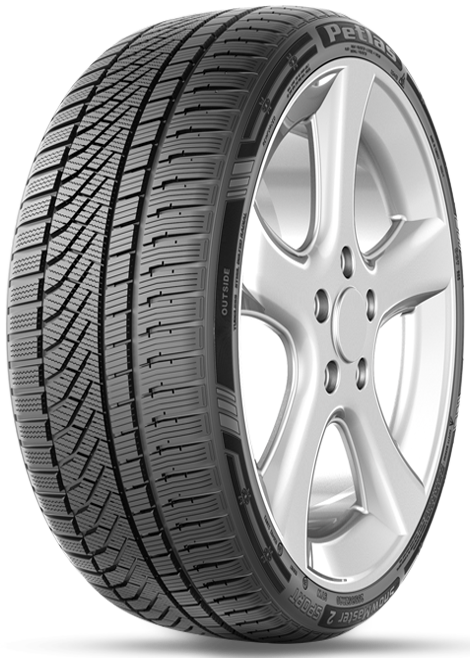 Petlas SnowMaster 2 Sport 205/50 R17