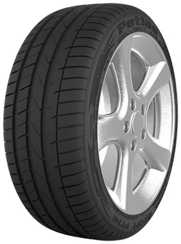 Petlas Velox Sport PT741 215/40 R17