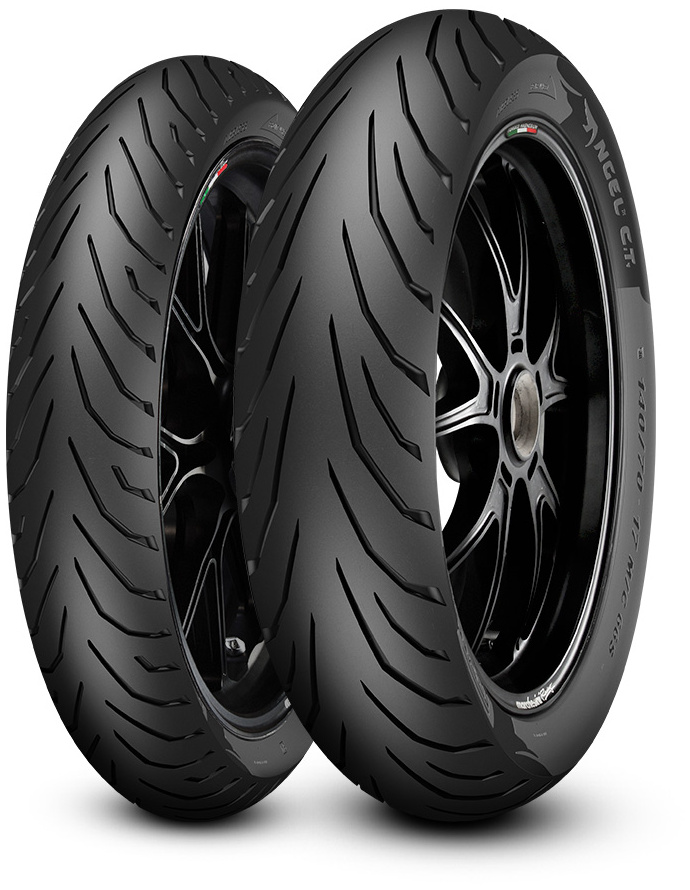 Pirelli Angel CiTy 70/90 R17