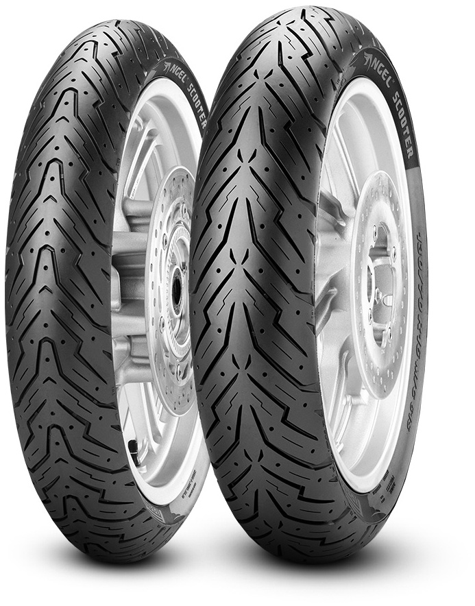 Pirelli Angel Scooter 80/80 R14