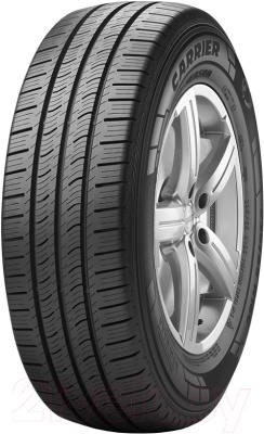 Pirelli Carras 235/65 R16