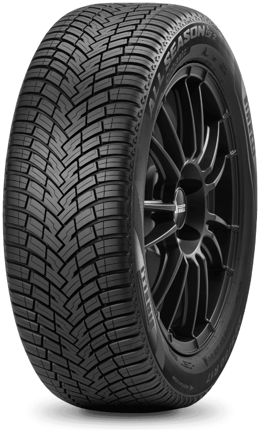 Pirelli Cinturato All Season SF 2 215/55 R18
