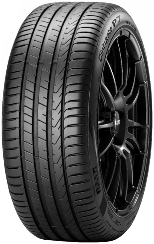 Pirelli Cinturato P7 P7C2 215/55 R16