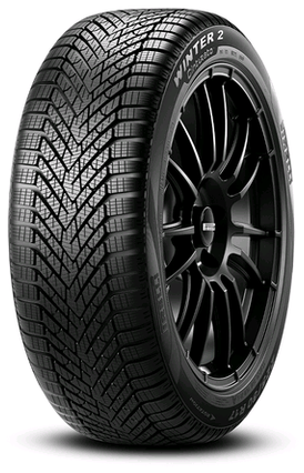 Pirelli Cinturato Winter 2 215/55 R18
