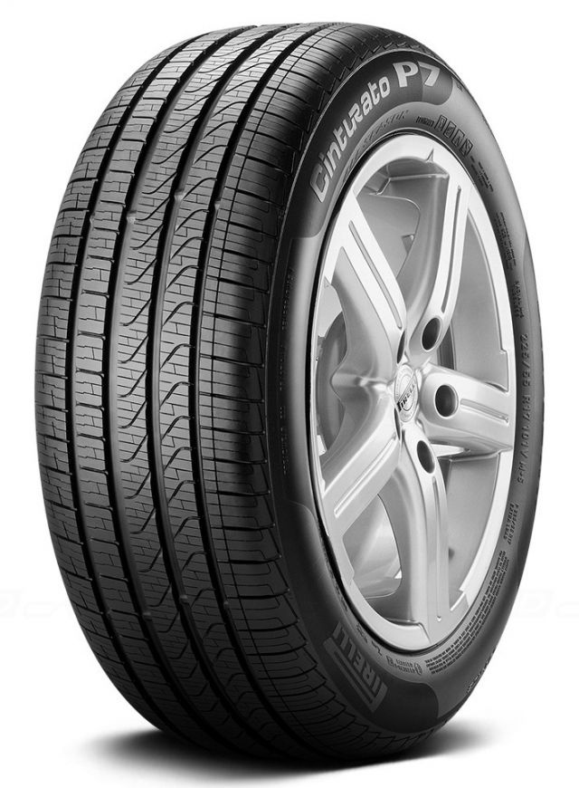 Pirelli Cinturato P7 205/50 R17