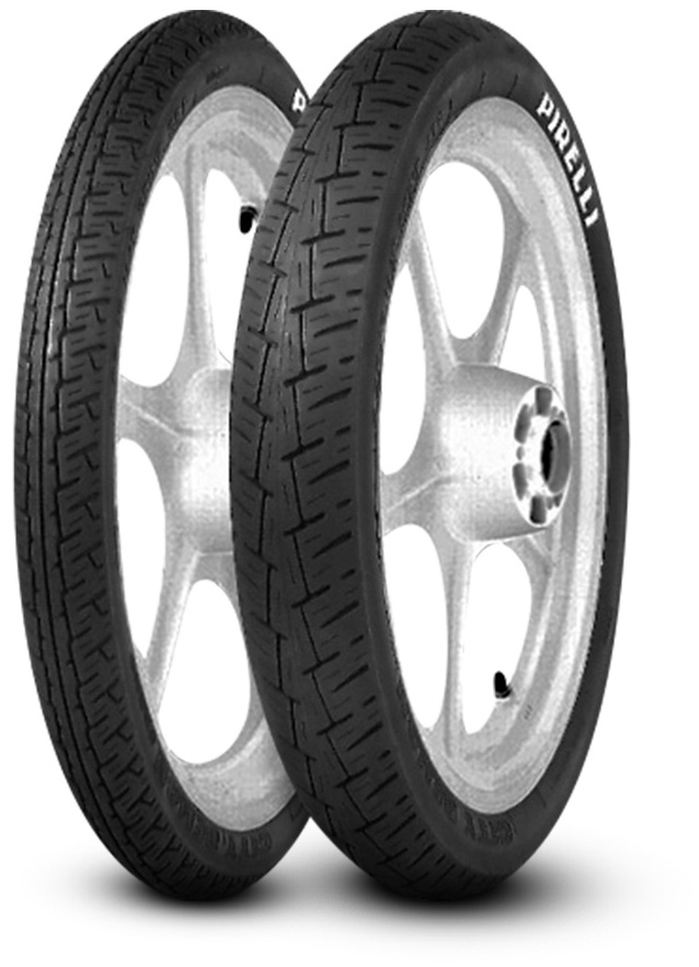 Pirelli City Demon 130/90 R15