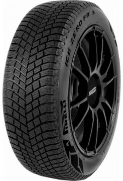 Pirelli Ice Zero FR 3 235/65 R17