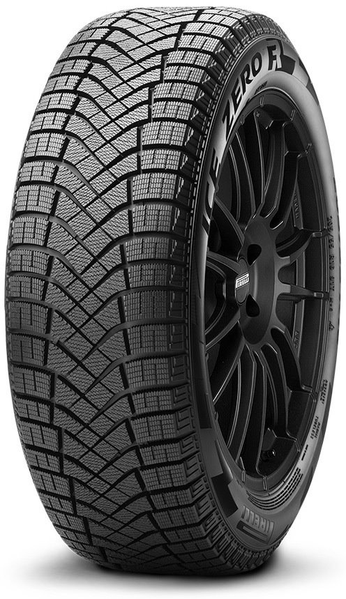 Pirelli Ice Zero FR 235/65 R17