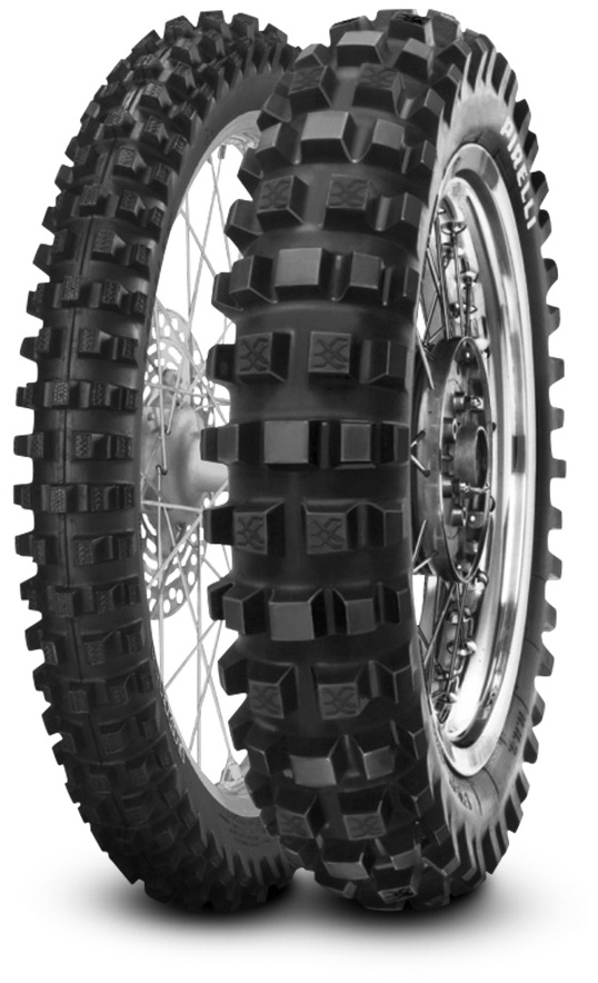 Pirelli MT 16 Garacross 80/100 R21