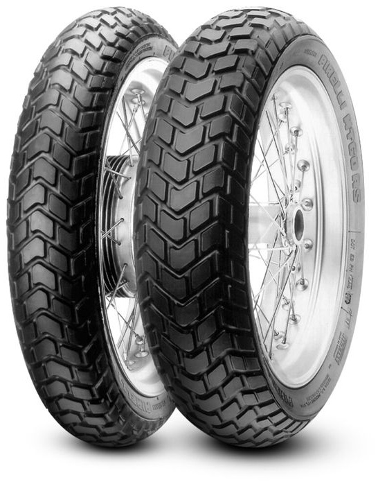 Pirelli MT 60 RS 110/80 R18