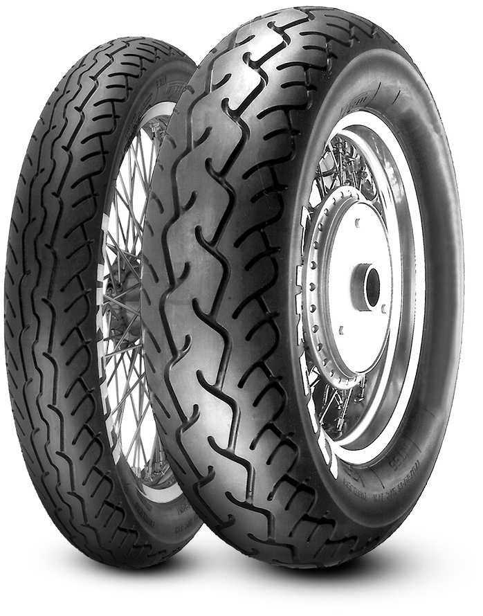 Pirelli MT 66 Route 80/90 R21