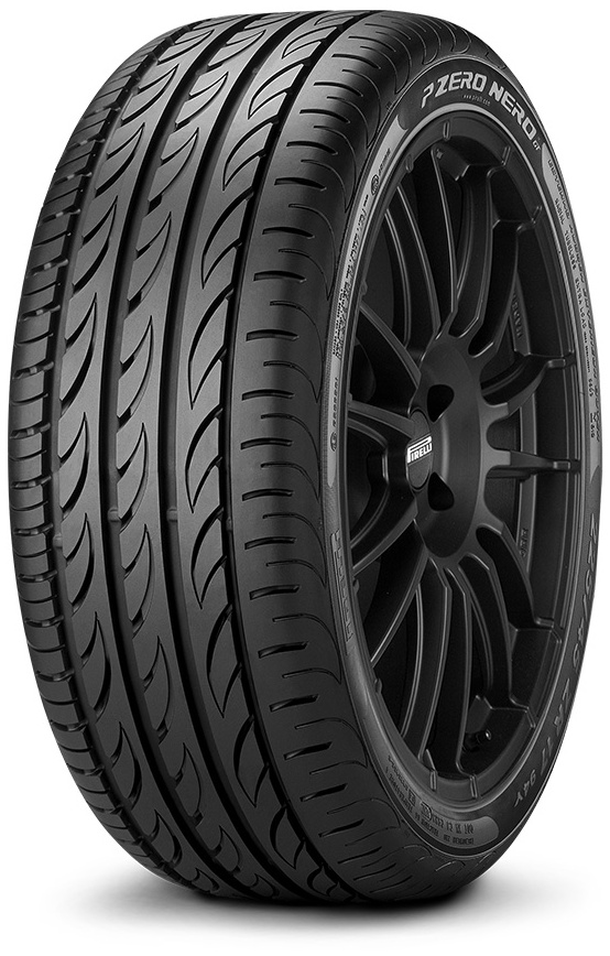 Pirelli P Zero Nero GT 215/40 R17