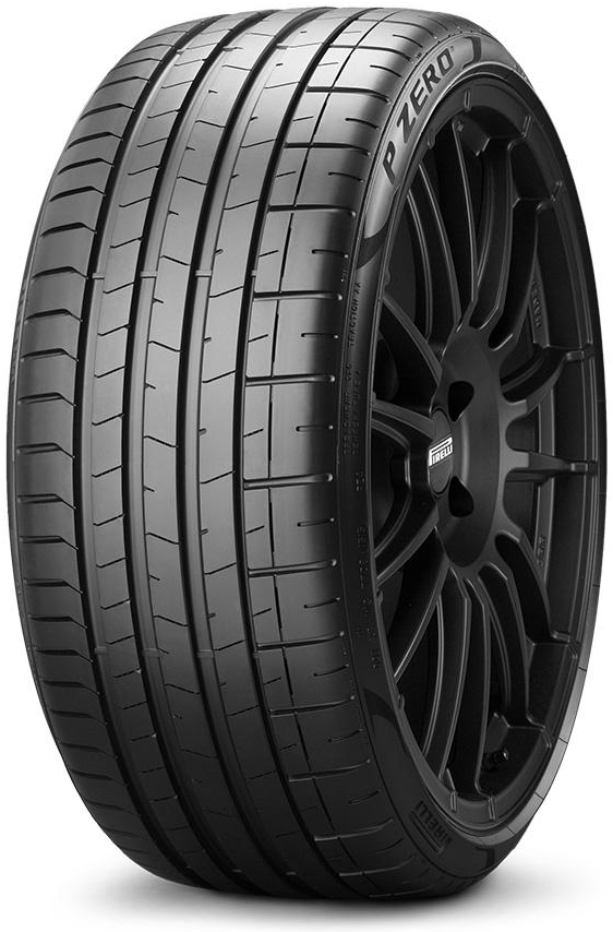Pirelli P Zero PZ4 275/40 R21