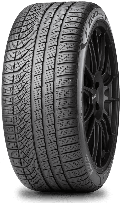 Pirelli P Zero Winter 275/35 R19