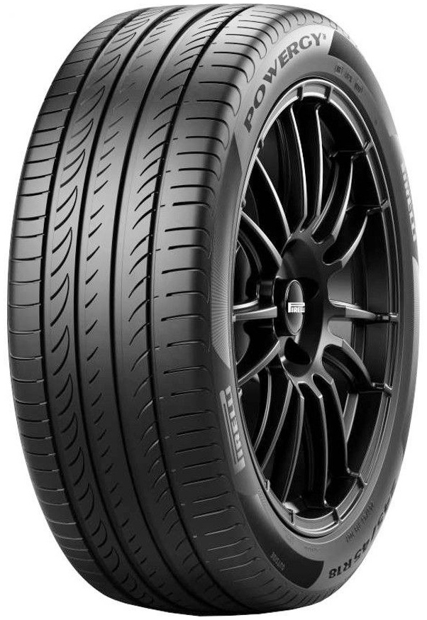 Pirelli Powergy 215/55 R18