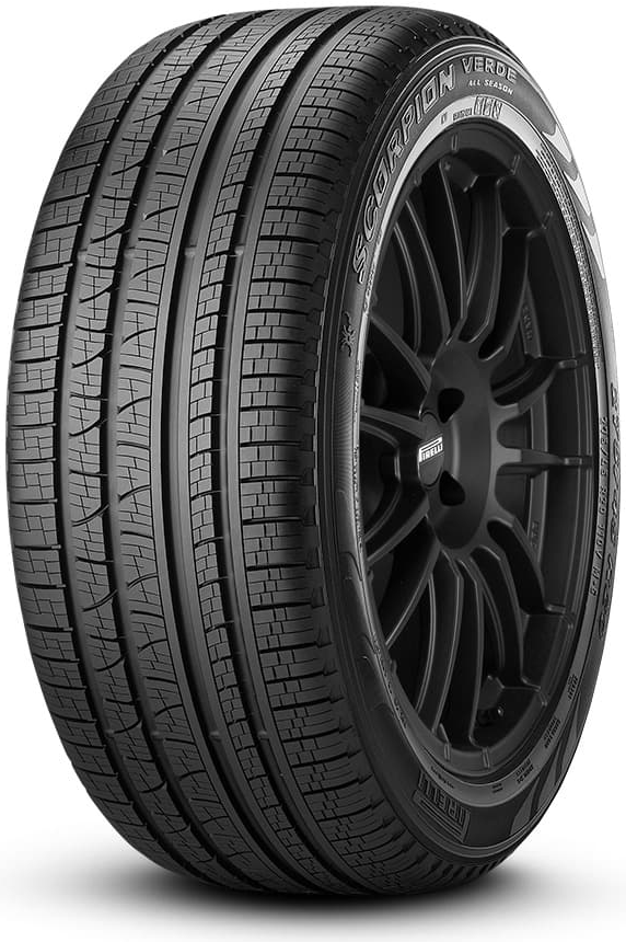 Pirelli Scorpion Verde All Season 235/65 R17