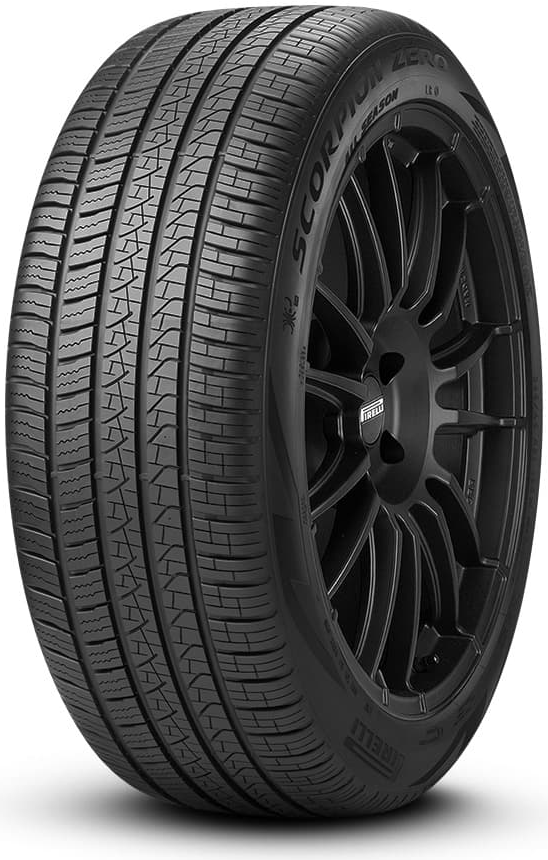 Pirelli Scorpion Zero All Season 275/55 R19