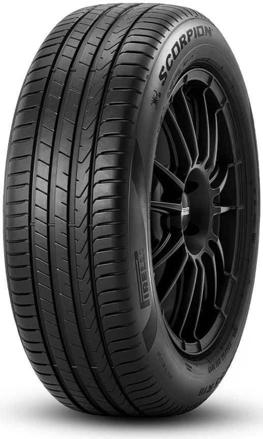 Pirelli Scorpion 225/50 R18