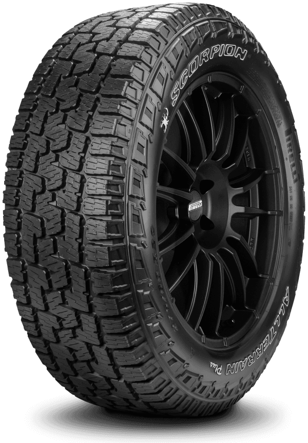 Pirelli Scorpion All Terrain Plus 225/65 R17