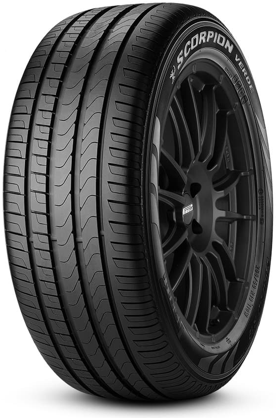 Pirelli Scorpion Verde 225/55 R18