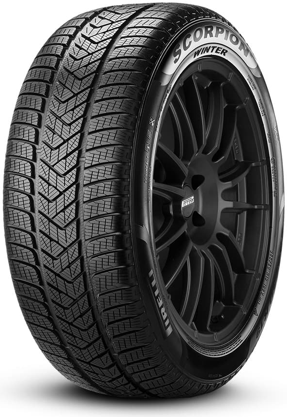 Pirelli Scorpion Winter 235/65 R19