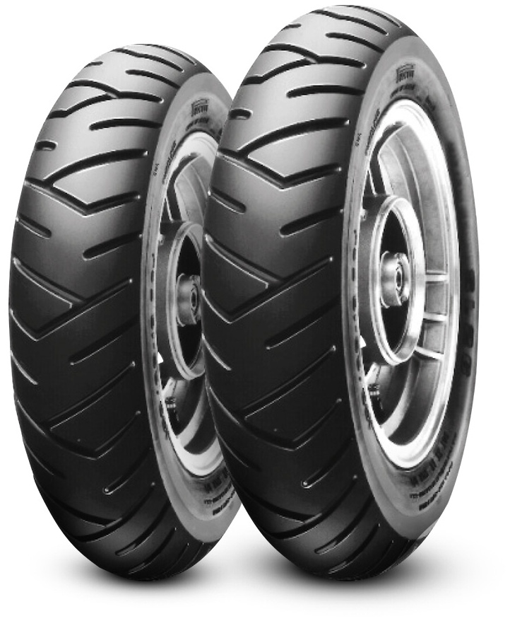 Pirelli SL 26 120/90 R10