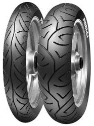 Pirelli Sport Demon 110/70 R16