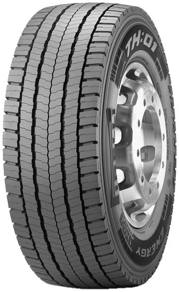 Pirelli TH01 Energy 275/70 R22.5