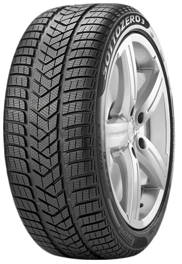 Pirelli Winter Sottozero 3 235/40 R18