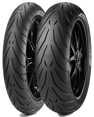 Pirelli Angel GT 190/50 R17