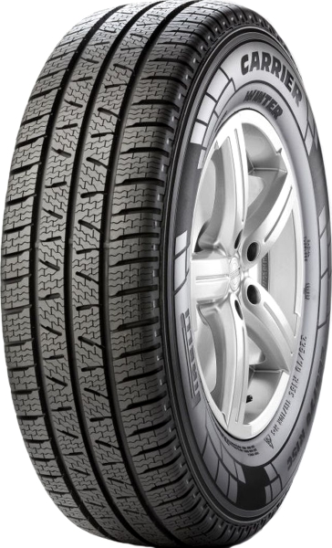 Pirelli Carrier Winter 215/60 R17