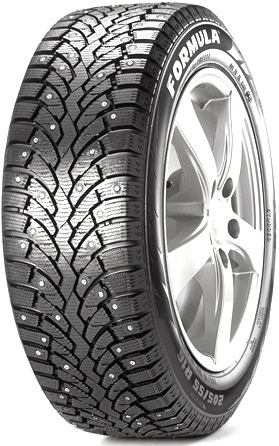 Pirelli Formula Ice 185/65 R15